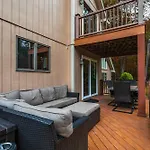 Antler Ridge: 3Bdr W Hot Tub & Game Room