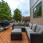 Antler Ridge: 3Bdr W Hot Tub & Game Room