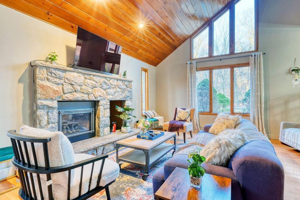 Holiday home Antler Ridge: 3bdr W Hot Tub & Game