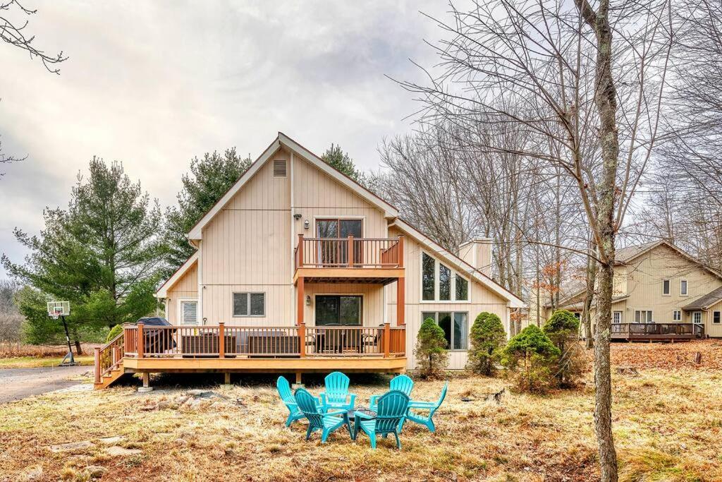 Antler Ridge: 3bdr W Hot Tub & Game