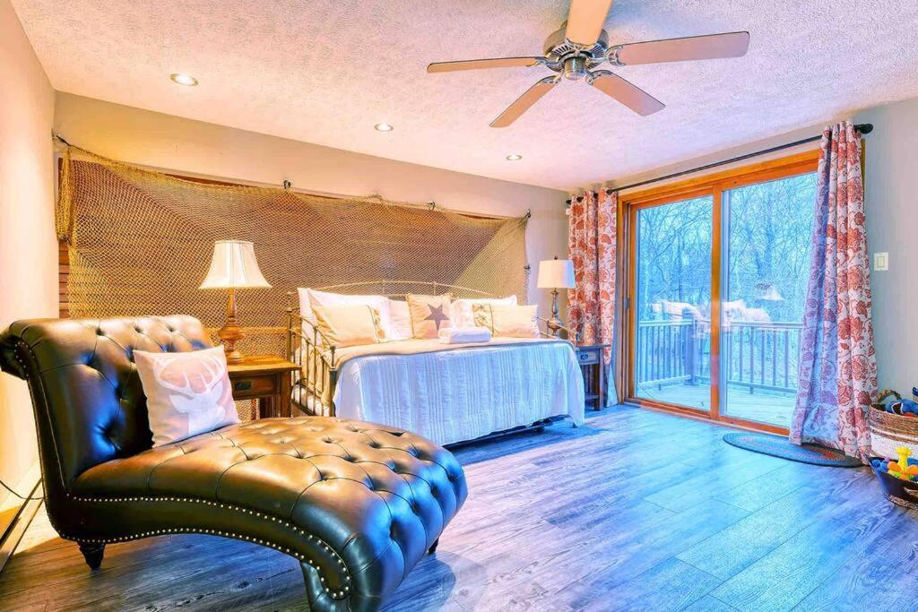 Antler Ridge: 3bdr W Hot Tub & Game