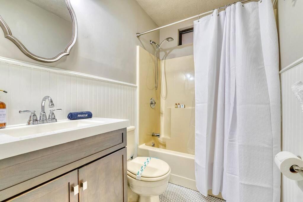 Antler Ridge: 3bdr W Hot Tub & Game Holiday home Albrightsville