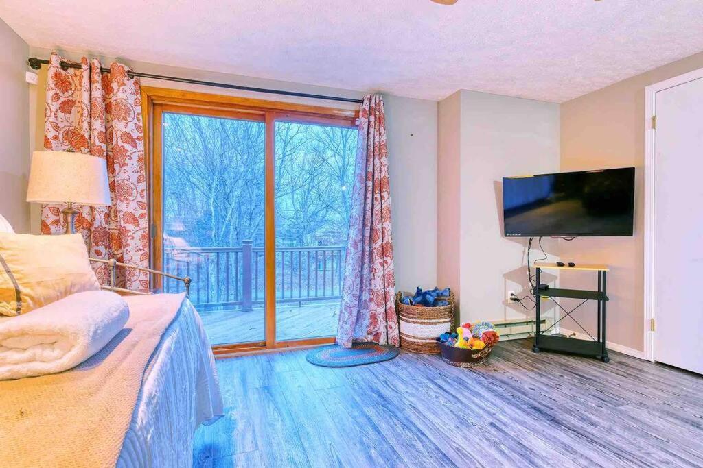 Antler Ridge: 3bdr W Hot Tub & Game * Albrightsville