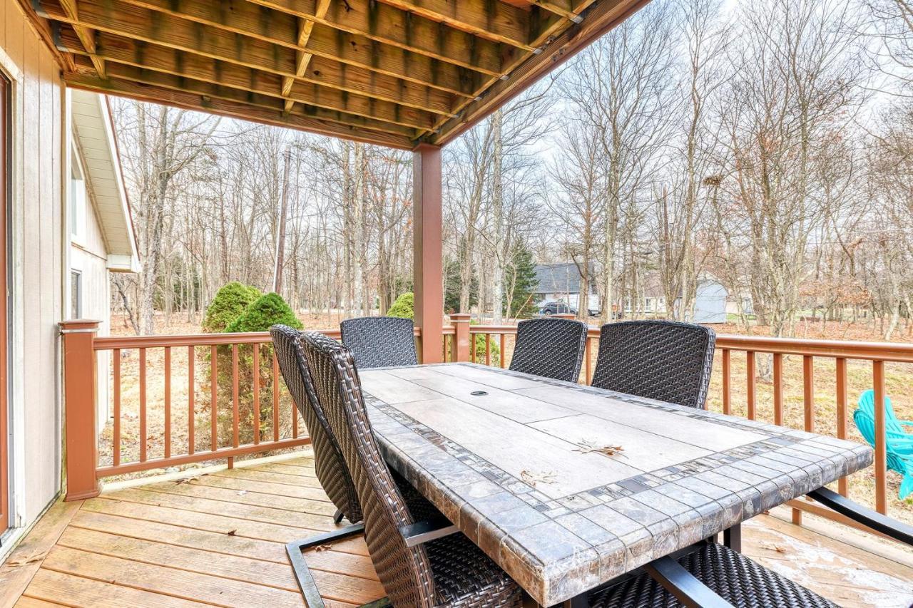 Antler Ridge: 3bdr W Hot Tub & Game