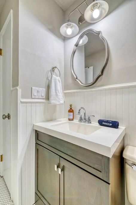 Holiday home Antler Ridge: 3bdr W Hot Tub & Game Albrightsville