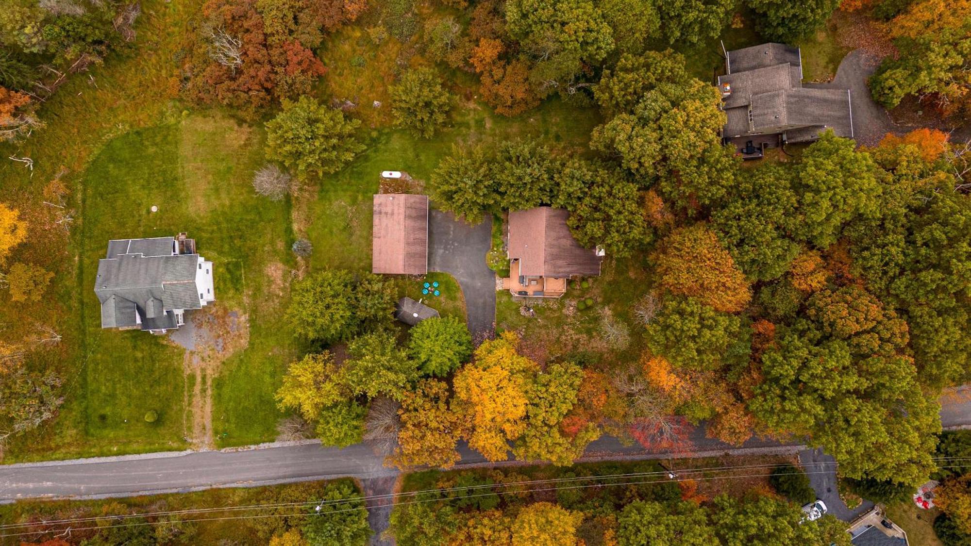Antler Ridge: 3bdr W Hot Tub & Game Holiday home