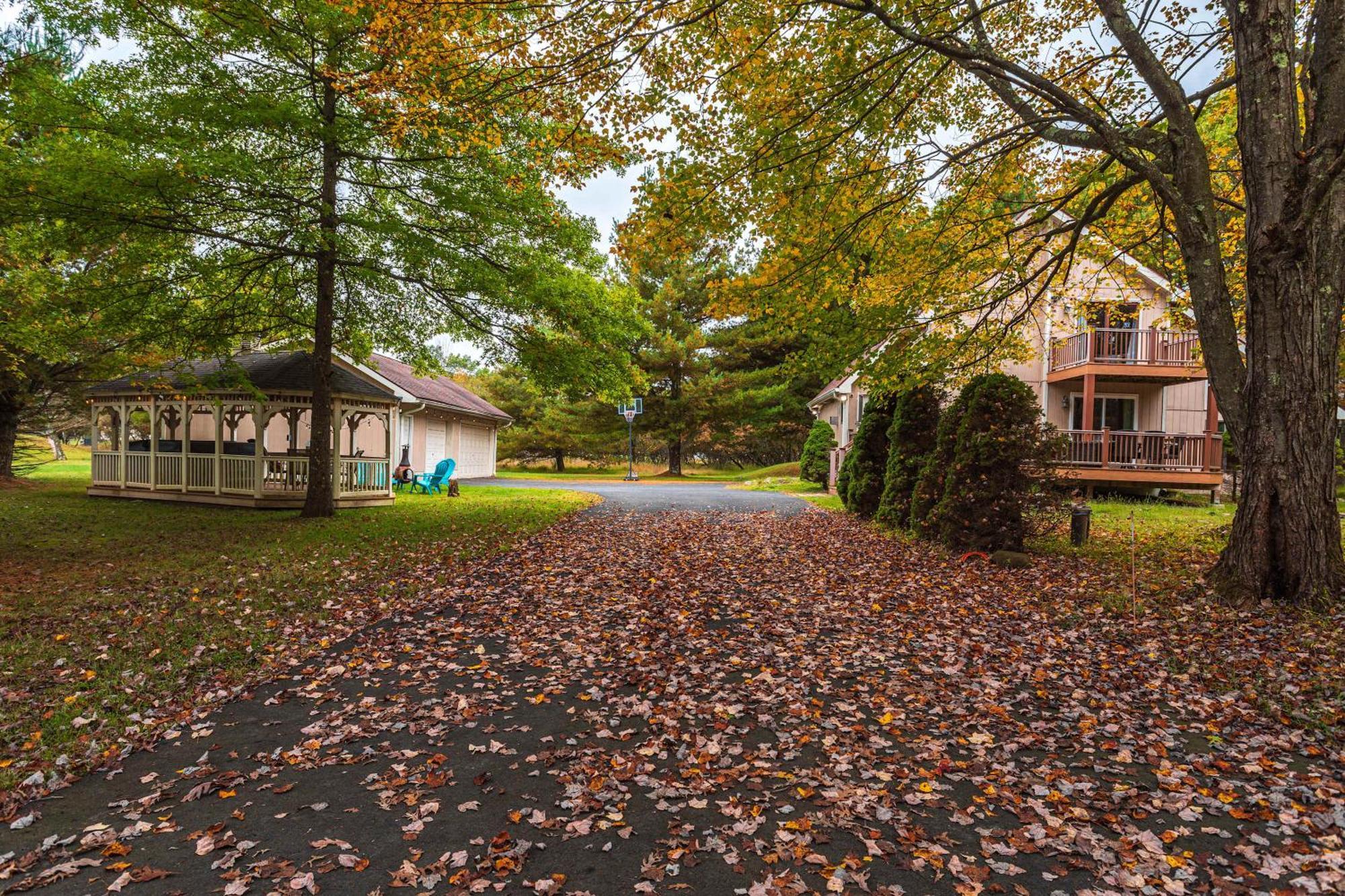Holiday home Antler Ridge: 3bdr W Hot Tub & Game