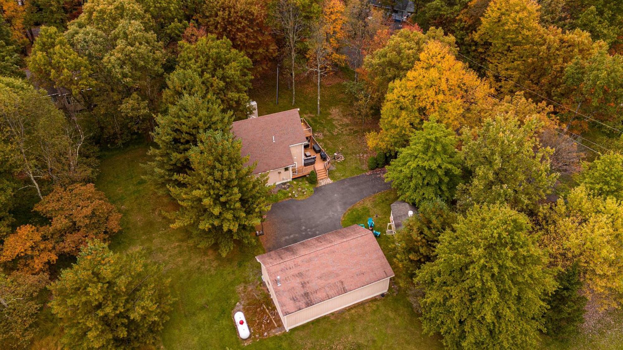 Antler Ridge: 3bdr W Hot Tub & Game