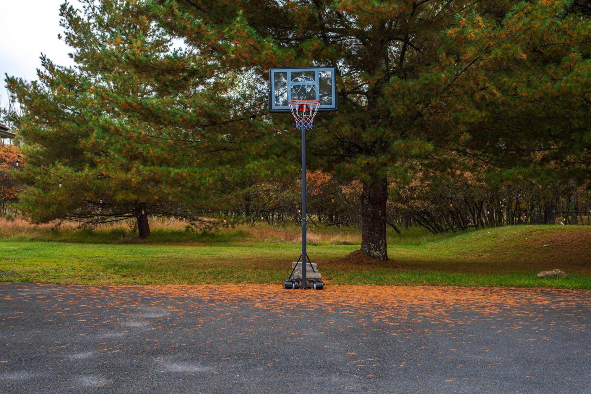 Antler Ridge: 3bdr W Hot Tub & Game Holiday home Albrightsville